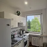Angel Apartament Świętochłowice