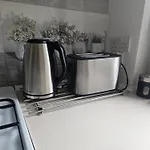 Angel Apartament Świętochłowice