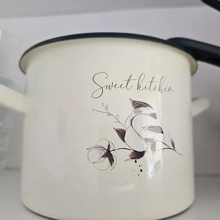 Angel Апартаменты