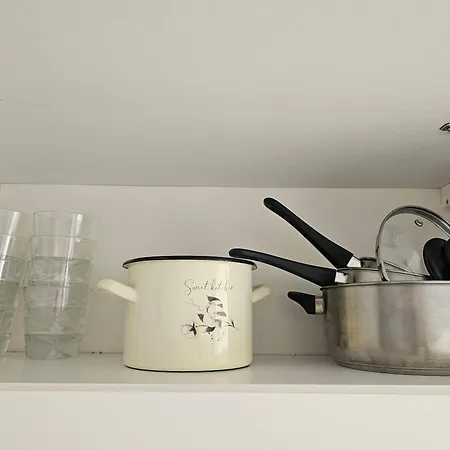 Апартаменты Angel *