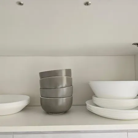 Апартаменты Angel Свентохловице