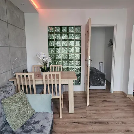 Apartament Angel Świętochłowice