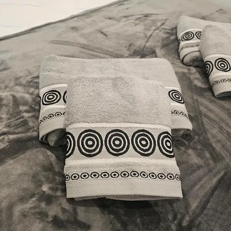 Angel Апартаменты Свентохловице