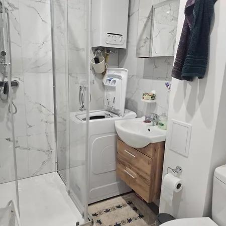 Апартаменты Angel