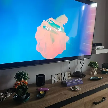 Апартаменты Angel Свентохловице