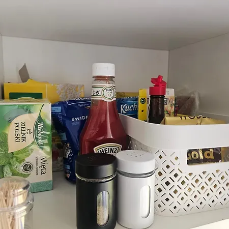 Angel Апартаменты *