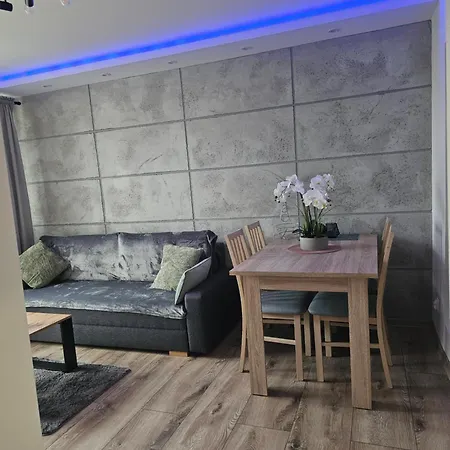 Angel Апартаменты *