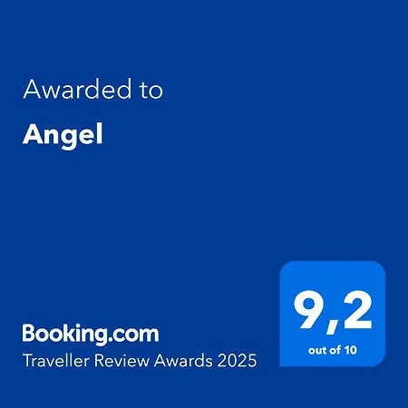 Angel Apartament