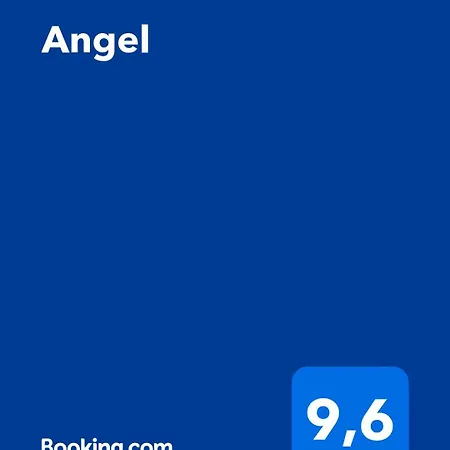 Angel Apartament Świętochłowice