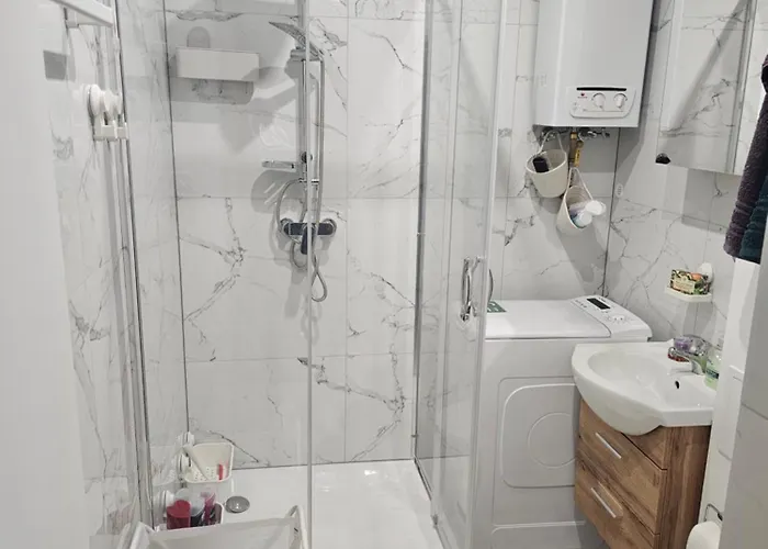 Angel דירה Świętochłowice