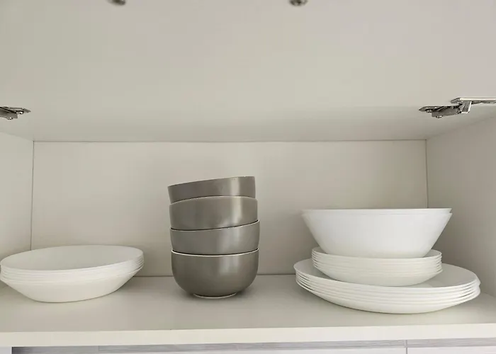 דירה Angel Świętochłowice