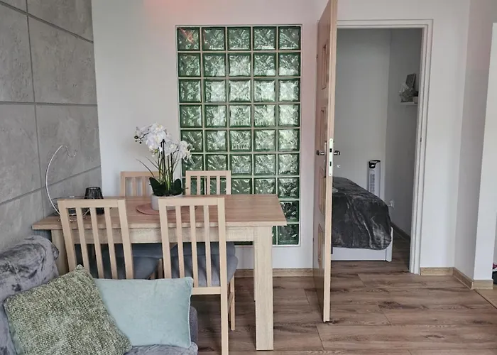 דירה Angel Świętochłowice