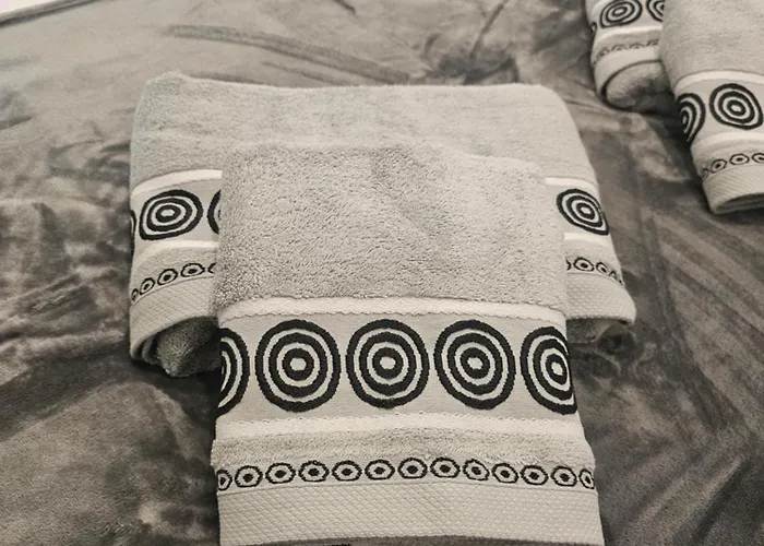 Angel דירה Świętochłowice