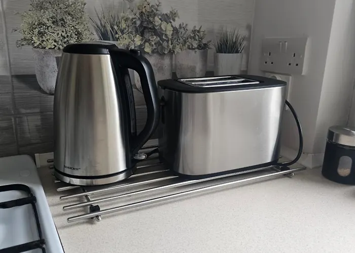 Angel דירה Świętochłowice