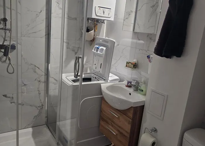 דירה Angel Świętochłowice