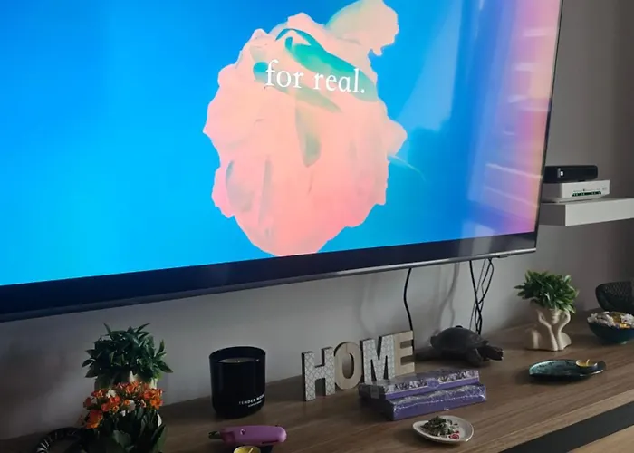 דירה Angel Świętochłowice