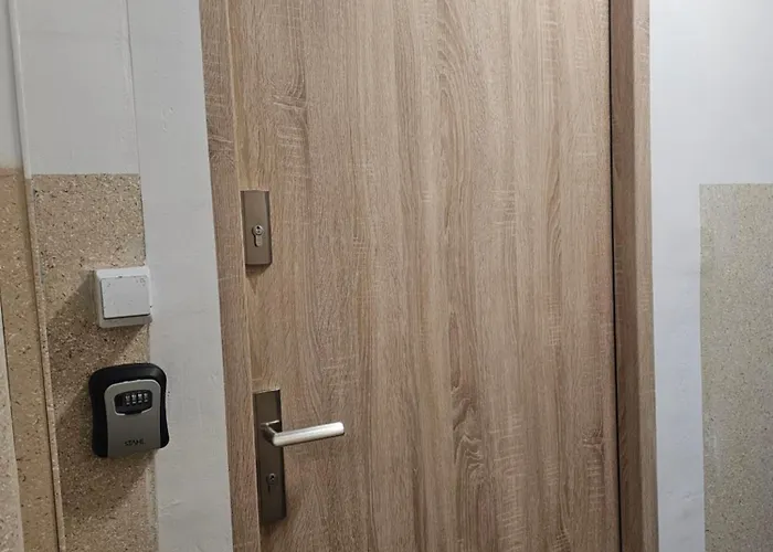 Angel דירה Świętochłowice