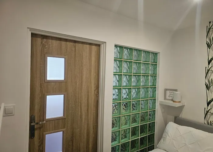 Angel דירה Świętochłowice